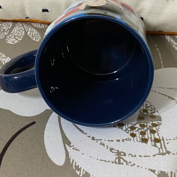 2017 MICKEY MOUSE Walt Disney World Souvenir Cup - Picture 3 of 4
